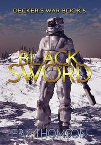 Cover image for Black Sword