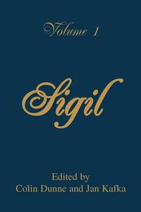 Cover image for Sigil: Volume I