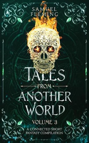 Cover image for Tales from Another World: Volume 3