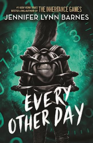 Cover image for Every Other Day