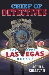 Cover image for Chief of Detectives
