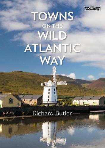 Towns on the Wild Atlantic Way