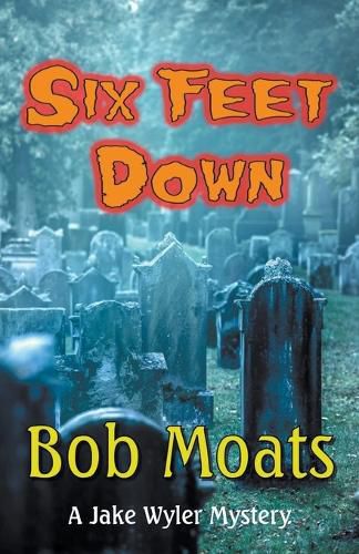 Cover image for Six Feet Down