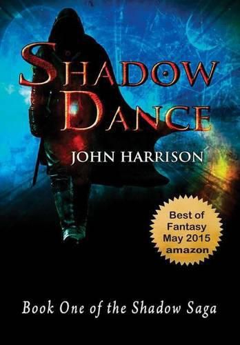 Cover image for Shadow Dance