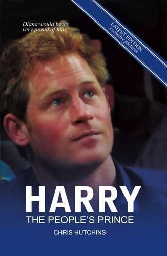 Harry: The People's Prince