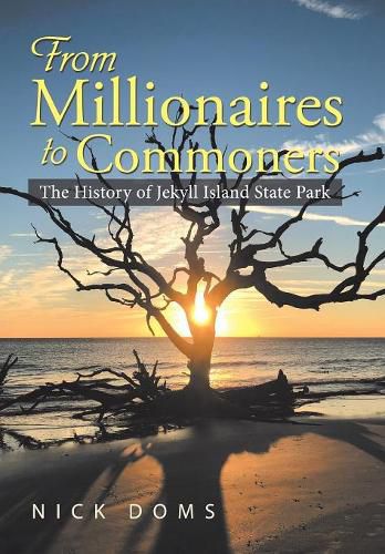 Cover image for From Millionaires to Commoners