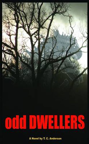 Cover image for Odd Dwellers