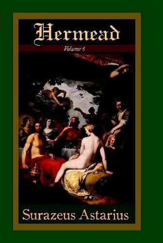 Cover image for Hermead Volume 6