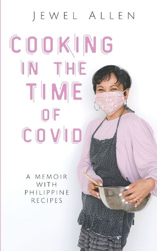 Cover image for Cooking in the Time of Covid