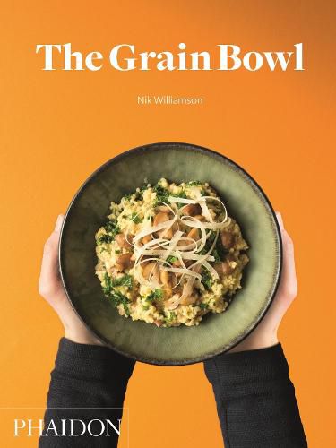 Cover image for The Grain Bowl