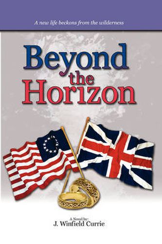 Cover image for Beyond the Horizon: Book III of a Trilogy