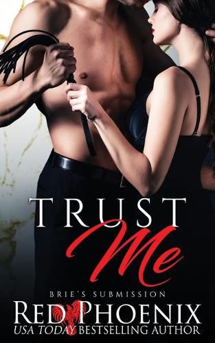 Cover image for Trust Me