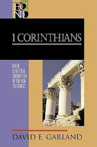 Cover image for 1 Corinthians