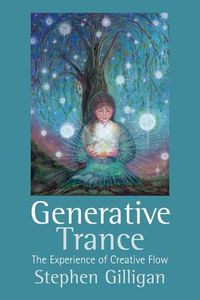 Cover image for Generative Trance: The experience of creative flow