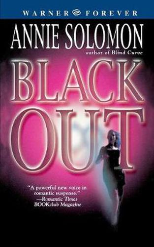 Cover image for Blackout