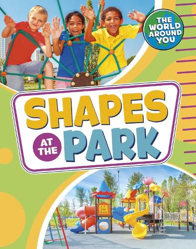 Shapes at the Park