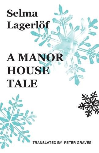 Cover image for A Manor House Tale