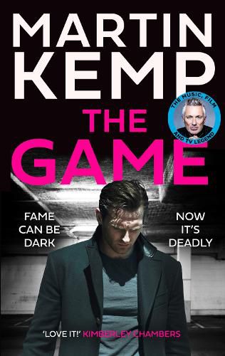 Cover image for The Game