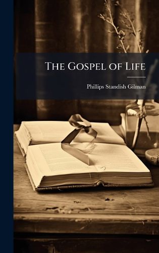 Cover image for The Gospel of Life