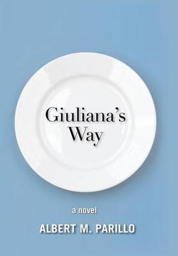 Cover image for Giuliana's Way