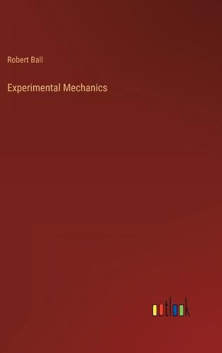 Cover image for Experimental Mechanics