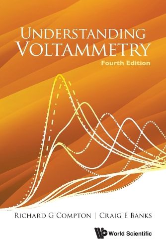 Cover image for Understanding Voltammetry (Fourth Edition)
