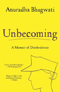 Cover image for Unbecoming