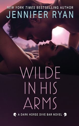 Cover image for Wilde In His Arms