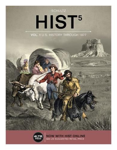 Hist, Volume 1