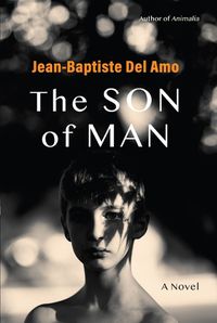 Cover image for The Son of Man