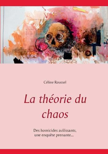 Cover image for La theorie du chaos