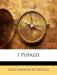 Cover image for I Pupazzi