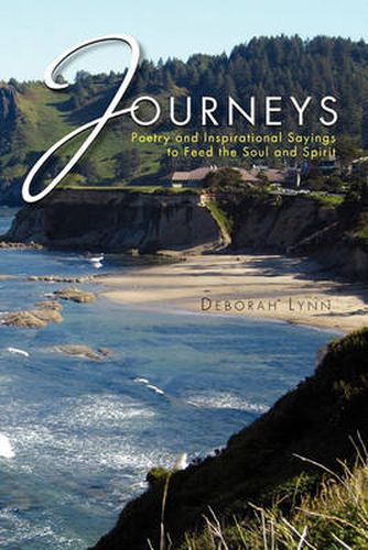 Cover image for Journeys