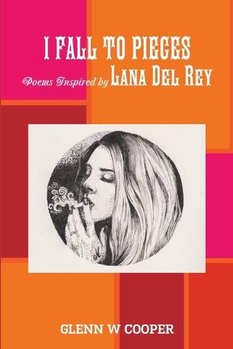 Cover image for I Fall To Pieces