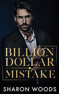 Cover image for Billion Dollar Mistake