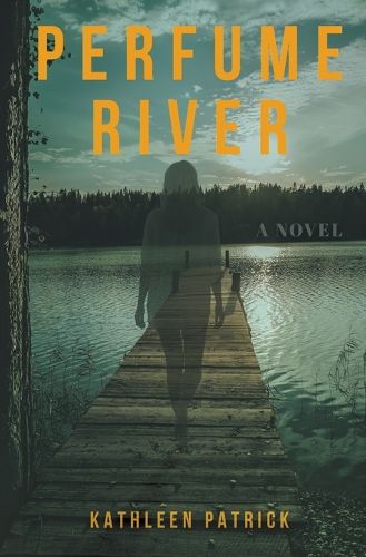 Cover image for Perfume River
