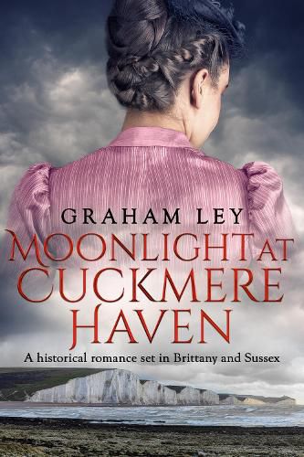 Cover image for Moonlight at Cuckmere Haven