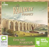 Cover image for The Railway Viaduct