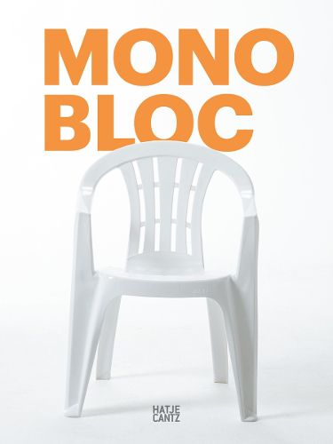 Cover image for Monobloc