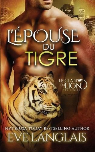 Cover image for L'Epouse du Tigre