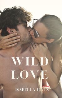 Cover image for Wild Love