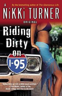Cover image for Riding Dirty on I-95