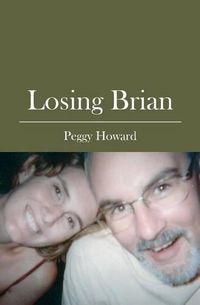 Cover image for Losing Brian