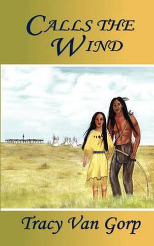 Cover image for Calls the Wind