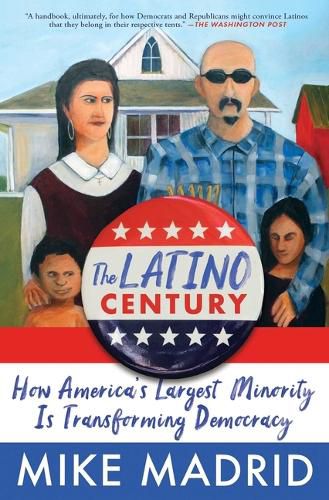 Cover image for The Latino Century