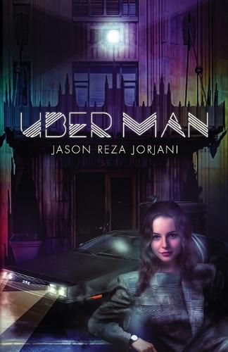 Cover image for Uber Man