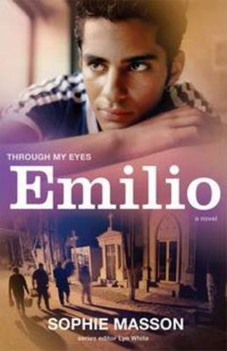 Cover image for Emilio: Through My Eyes