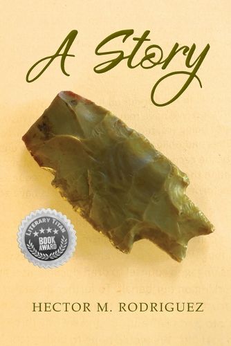Cover image for A Story