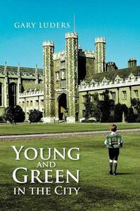 Cover image for Young and Green in the City