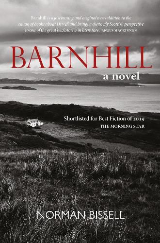 Cover image for Barnhill: A Novel